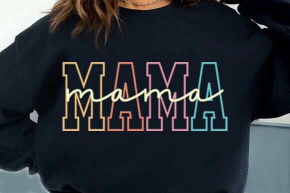 Download Mama Png for Mothers Day Gift - Mother Collection