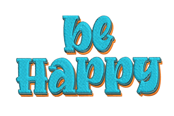 Download Be Happy - Premium Resources
