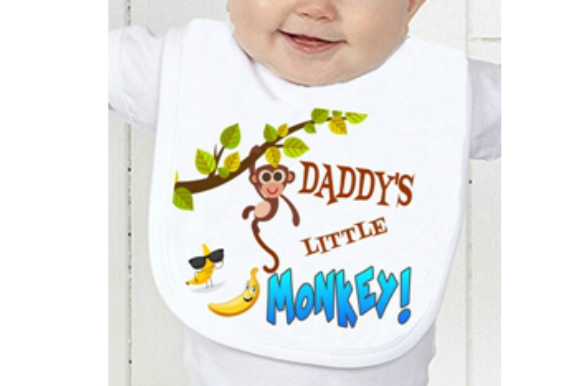 Download Baby Sublimation Templates - Plate Collection