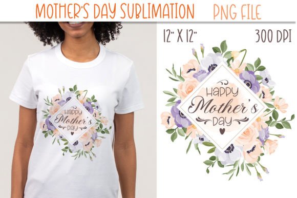 Download Happy Mothers Day PNG Print - Mother Collection