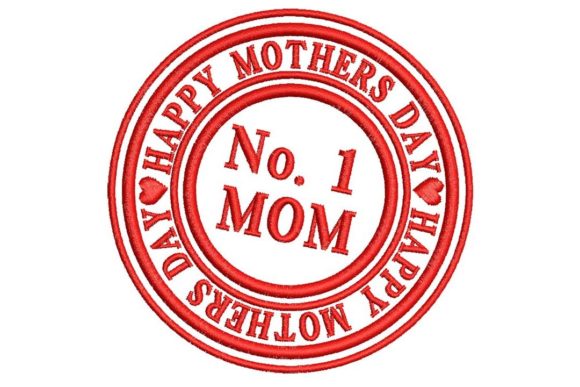 Download Happy Mothers Day: No. 1 Mom - Mother Collection