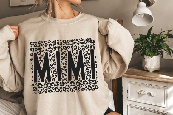 Download Mimi SVG, Grandma SVG, Mother's Day SVG - Mother Collection