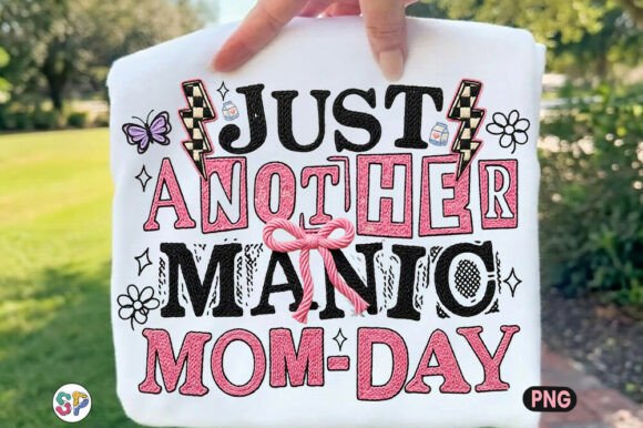 Download Funny Motherhood PNG, Yarn Mothers Day - Mother Collection