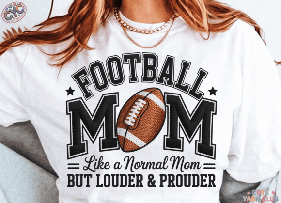 Download Football Mom Png, Mother's Day, Game Day - Mother Collection