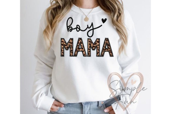 Download Boy MAMA Applique Embroidery - Applique embroidery Collection
