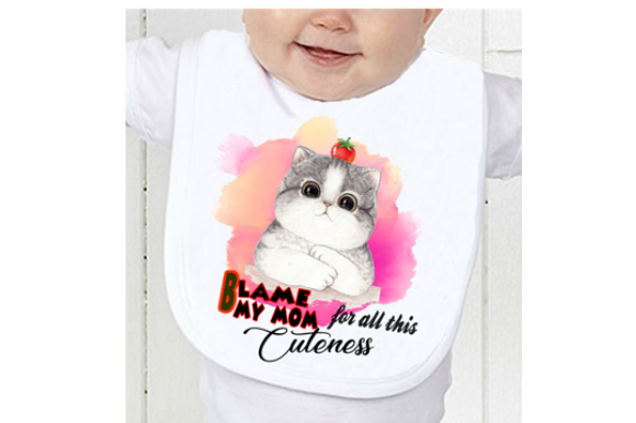 Download Baby Sublimation Templates - Plate Collection