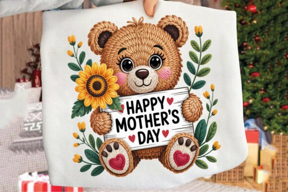 Download Happy Mother's Day Sublimation Png - Mother Collection
