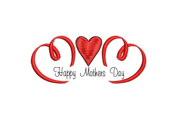 Download Happy Mothers Day: Hearts - Mother Collection